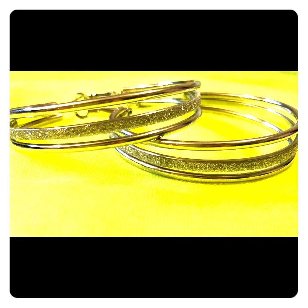 Hoop Earrings